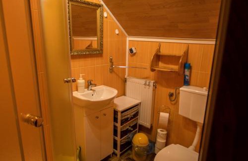 Zawoja House | Dom Gościnny E-Lufka