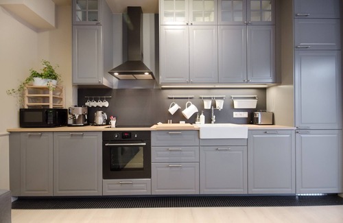 Jelitkowo Apartment | Dom & House - Ap Neptun Park Comfort