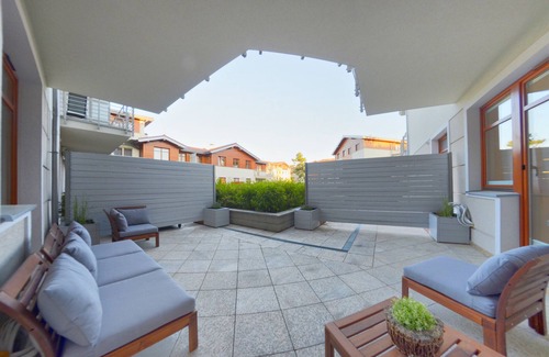 Jelitkowo Apartment | Dom & House - Ap Neptun Park Comfort