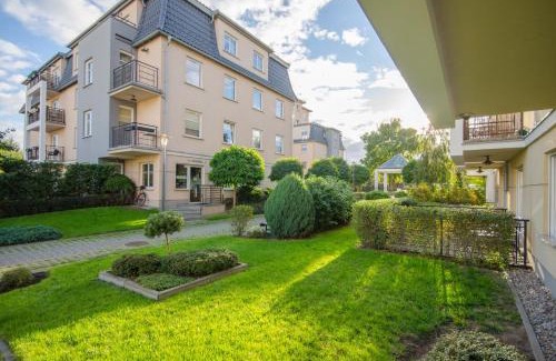 Sopot Apartment | Dom & House - Apartments Parkur Sopot