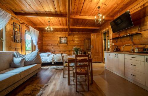 Bialka Tatrzanska House | Dom Krzesany