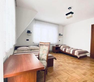 Bialy Dunajec House | Dom Letycja