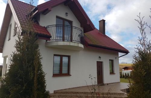 Pozezdrze House | DOM NA MAZURACH