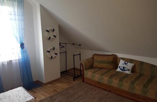 Pozezdrze House | DOM NA MAZURACH