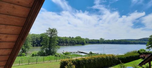 Kolczewo House | Dom nad jeziorem - Natalia