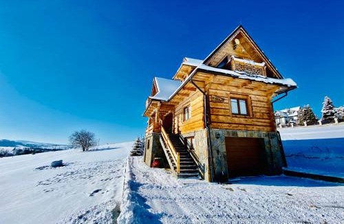 Czerwienne Ski Chalet | Dom Pod Bachledówką