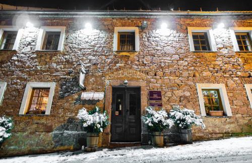 Srebrna Gora Bed & Breakfast | Dom pod Twierdzą Srebrna Góra