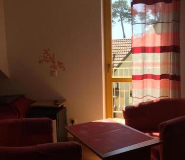 Dziwnowek House | Dom Przy Plaży