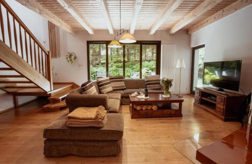 Ladek-Zdroj House | Dom Puchacza w Lądku-Zdroju