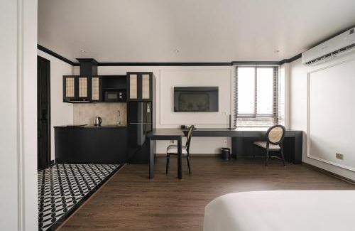 Ba Dinh Hotel | Dom's Residence Hoan Kiem