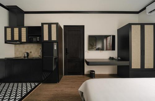 Ba Dinh Hotel | Dom's Residence Hoan Kiem