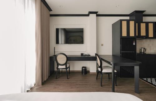 Ba Dinh Hotel | Dom's Residence Hoan Kiem