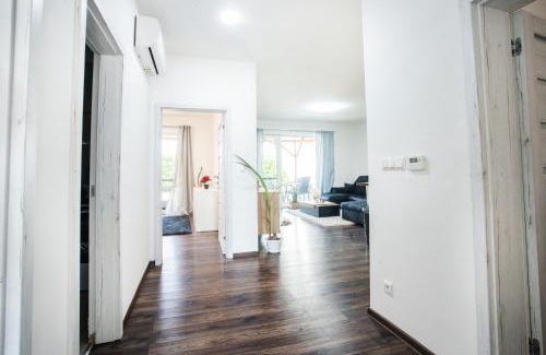Tomasov Apartment | Dom Tomášov
