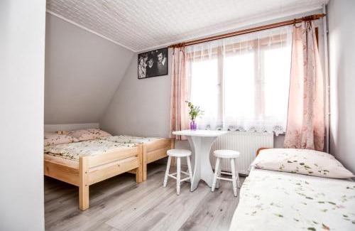 Bialy Dunajec House | Dom Wypoczynkowy u Ewy
