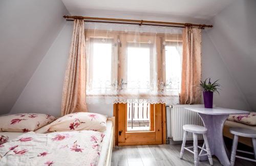 Bialy Dunajec House | Dom Wypoczynkowy u Ewy