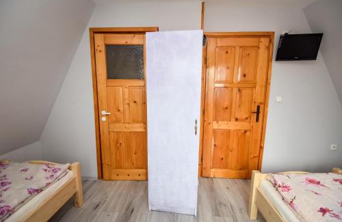 Bialy Dunajec House | Dom Wypoczynkowy u Ewy