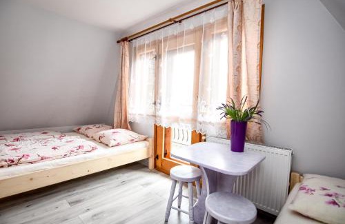 Bialy Dunajec House | Dom Wypoczynkowy u Ewy