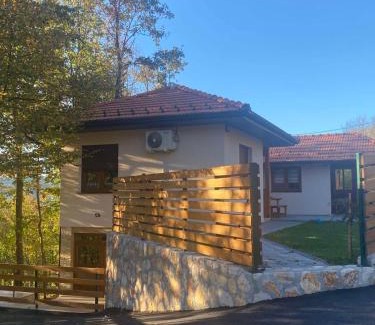 Central Serbia Apartment | Domaćinstvo Marić