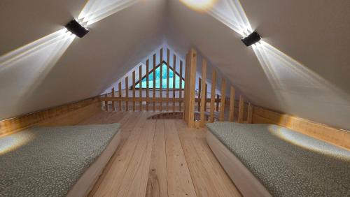 Bohinj Apartment | Domačija Loncnar