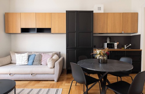 Zagreb Apartment | Doma Zagreb