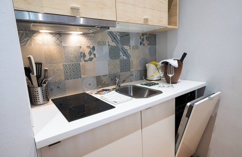 Zagreb Apartment | Doma Zagreb