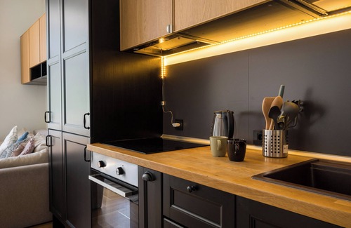 Zagreb Apartment | Doma Zagreb