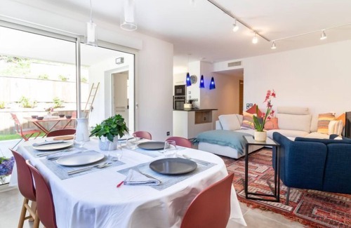Soorts-Hossegor Apartment | Domaine Aïga by Interhome