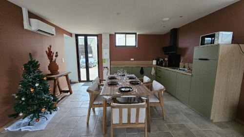 Echinghen House | Domaine Caloin - SPA