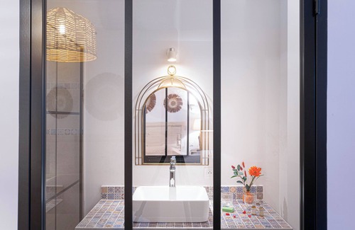 Roussillon Other | Domaine de La Barette on 18ha Roussillon - Luberon - Provence - near Gordes