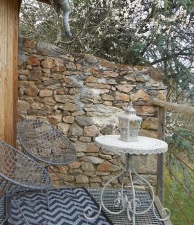 Dore-lʼEglise Bed & Breakfast | Domaine de Sault
