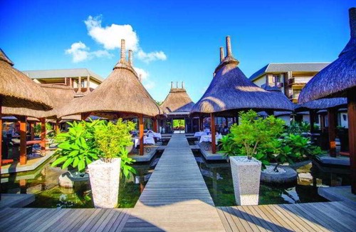 Grand-Baie Hotel | Domaine des Alizées