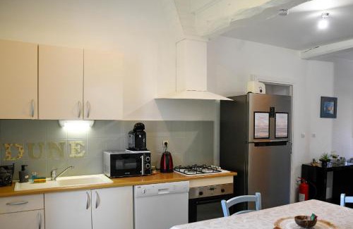Bernay-en-Ponthieu House | Domaine des Célestins - Bleu des dunes