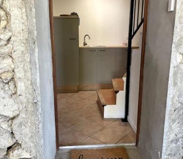 Serignan Apartment | Domaine des Lions - Logement chaleureux climatisé à Sérignan