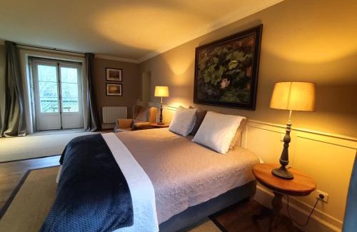 Pierreclos Bed & Breakfast | Domaine en Reynouse