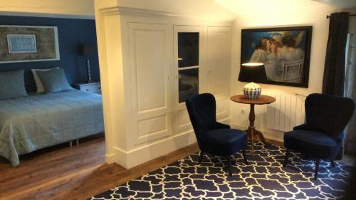 Pierreclos Bed & Breakfast | Domaine en Reynouse