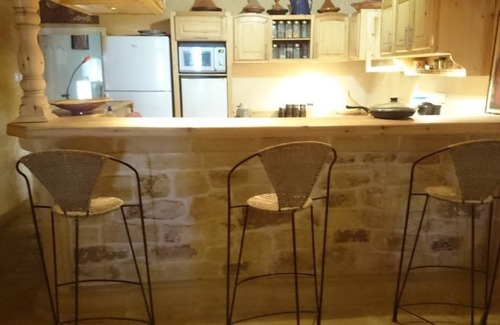 Ait Said Cabin | Domaine l'oliveraie