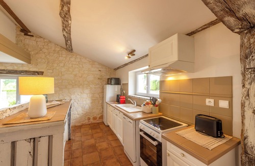Trentels House | DOMAINE LA GRANJA - Establou