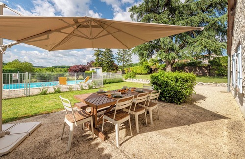 Trentels House | DOMAINE LA GRANJA - Establou