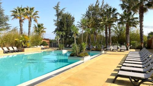 Argeles-sur-Mer Apartment | Domaine La Pinède Enchantée