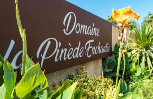 Argeles-sur-Mer Apartment | Domaine La Pinède Enchantée