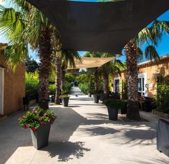 Argeles-sur-Mer Apartment | Domaine La Pinède Enchantée