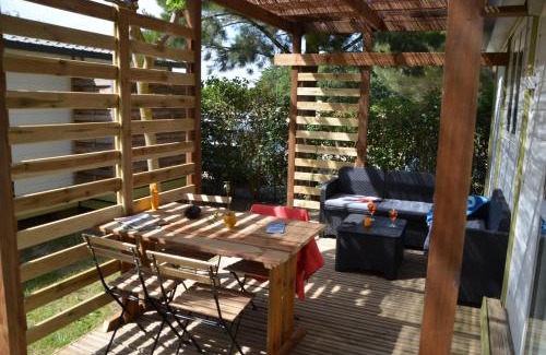 Argeles-sur-Mer Apartment | Domaine La Pinède Enchantée
