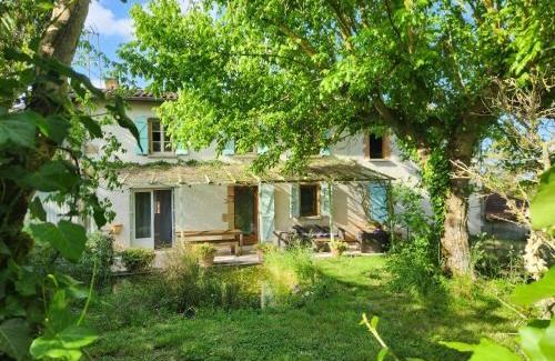 Saint-Gauzens Apartment | Domaine Langelet - Insolite 40"Toulouse