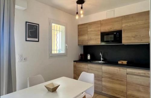 Saint-Laurent-du-Var Apartment | DOMAINE LOU BEL AZUR - Elégant