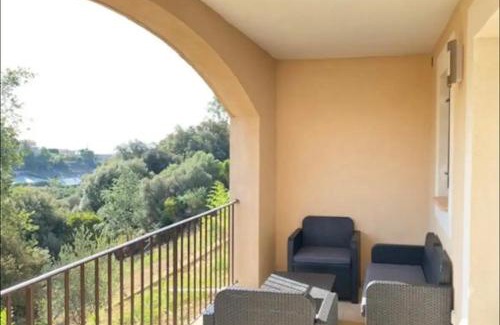 Saint-Laurent-du-Var Apartment | DOMAINE LOU BEL AZUR - Elégant