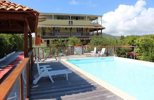 Le Vauclin Apartment | Domaine Macabou