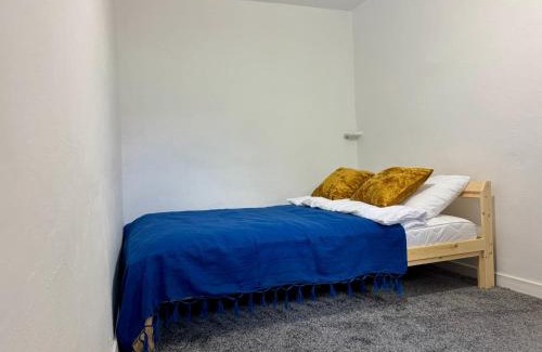 Tresna House | Domek "Biała oaza"