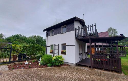Gizycko House | Domek Ewa