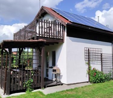 Gizycko House | Domek Ewa