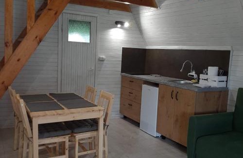 Puck House | domek good vibes B